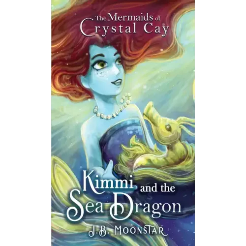 Kimmi and the Sea Dragon