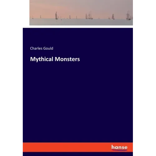 Mythical Monsters