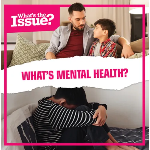 What's Mental Health?