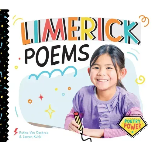 Limerick Poems