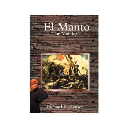 El Manto = The Mantle