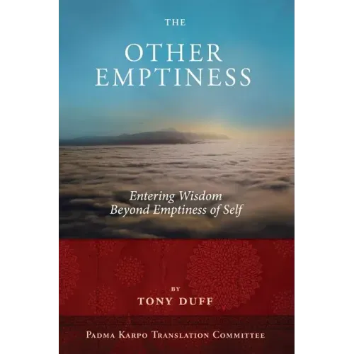 The Other Emptiness