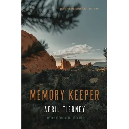 Memory Keeper: Poems