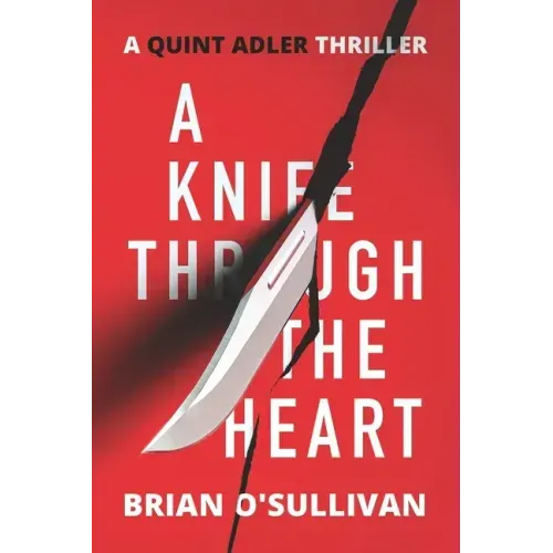 A Knife Through The Heart