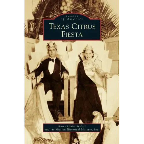 Texas Citrus Fiesta