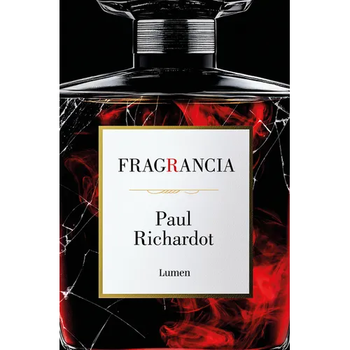 Fragrancia / Fragrance
