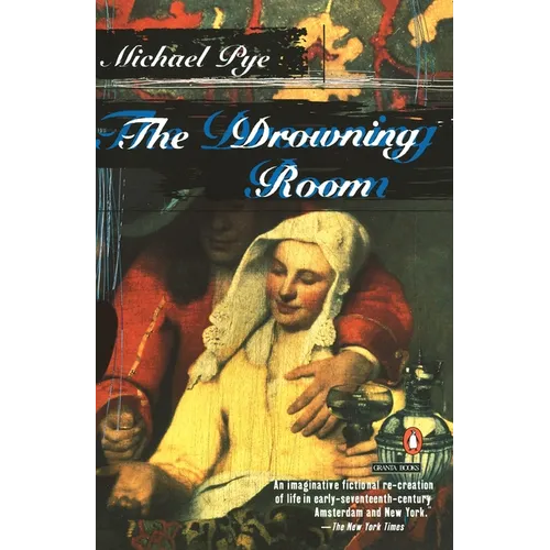The Drowning Room