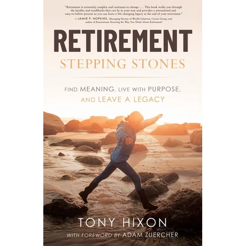 Retirement Stepping Stones