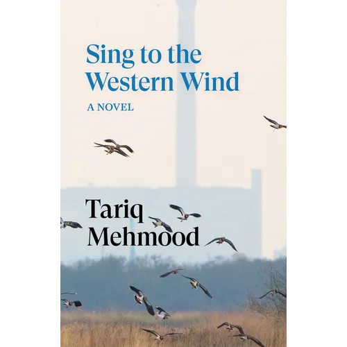 Sing to the Western Wind