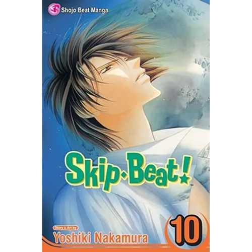 Skip-Beat!, Vol. 10