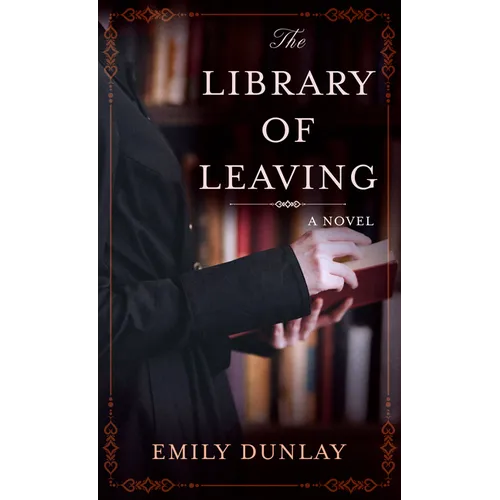 The Library of Leaving