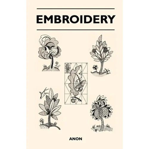 Embroidery