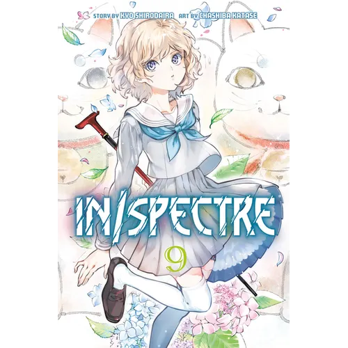 In/Spectre 9