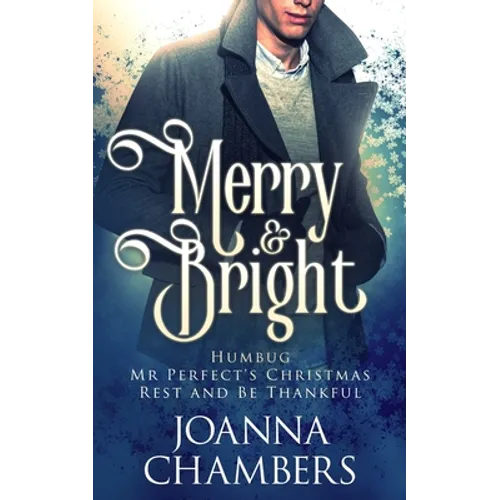 Merry And Bright