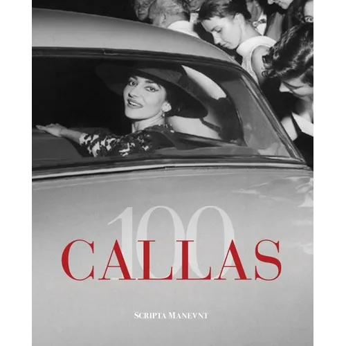 Callas 100