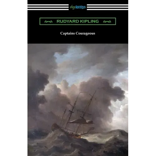 Captains Courageous