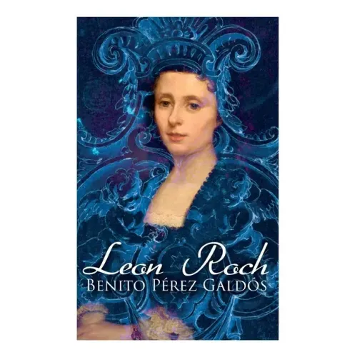 Leon Roch: Romance Novel