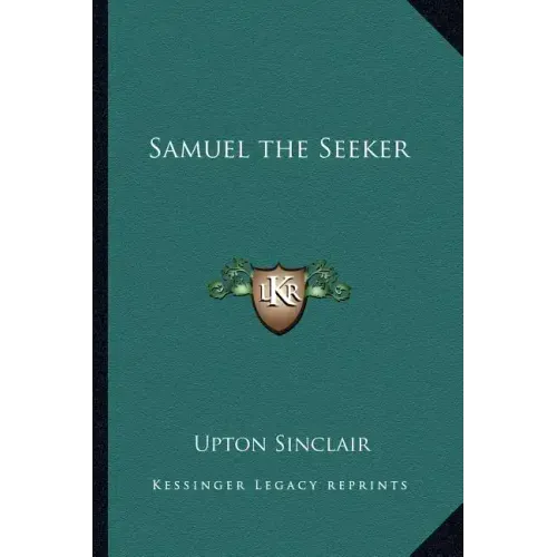 Samuel the Seeker