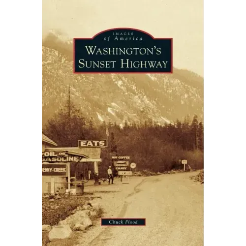 Washington's Sunset Highway