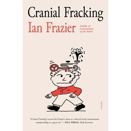 Cranial Fracking