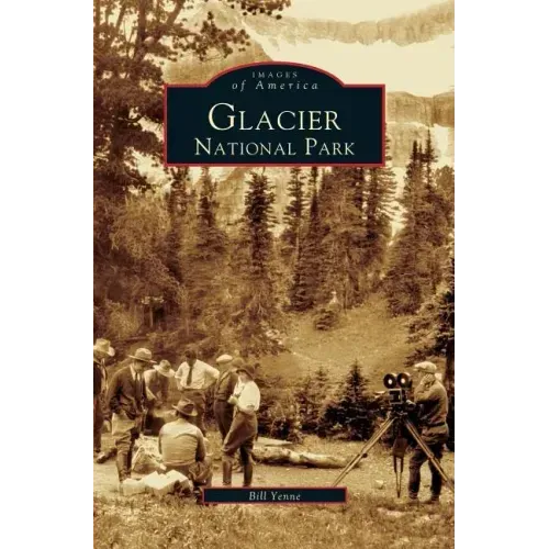 Glacier National Park