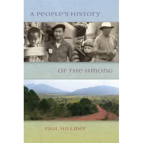 A People's History of the Hmong