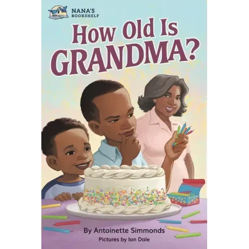 How Old Is Grandma?