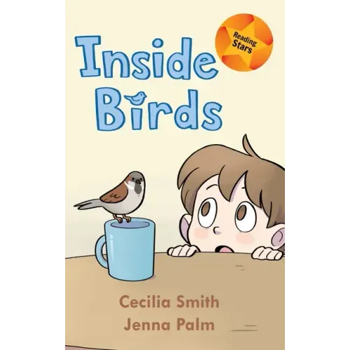 Inside Birds