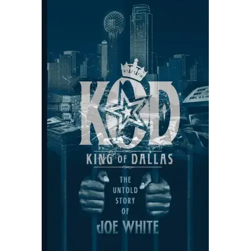 K.O.D.: King of Dallas