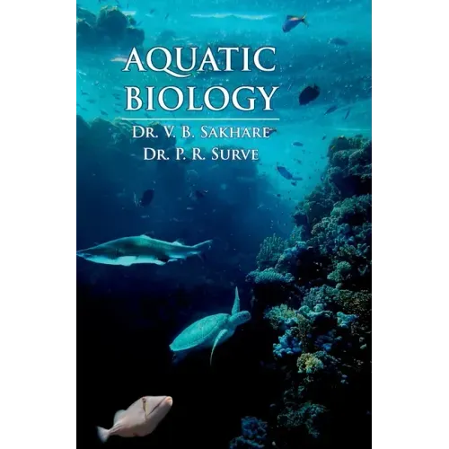 Aquatic Biology
