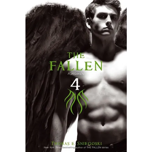 The Fallen 4: Forsaken