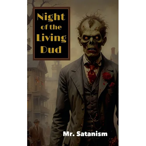 Night of the Living Dud
