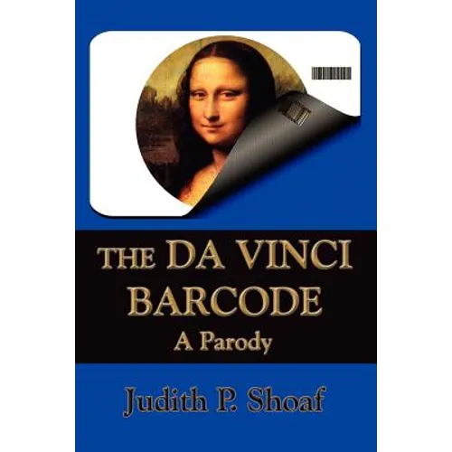 The Da Vinci Barcode: A Parody