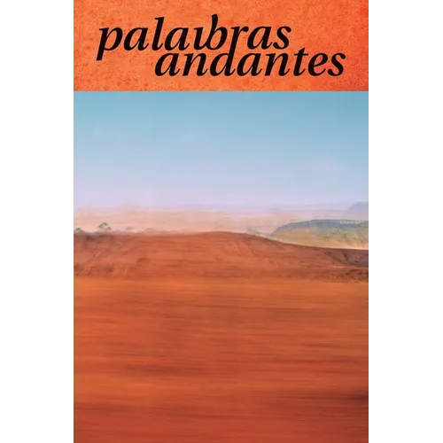 Palavbras Andantes - Brasil