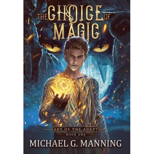 The Choice of Magic