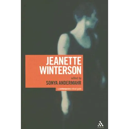 Jeanette Winterson