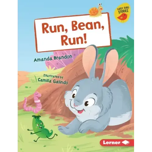 Run, Bean, Run!