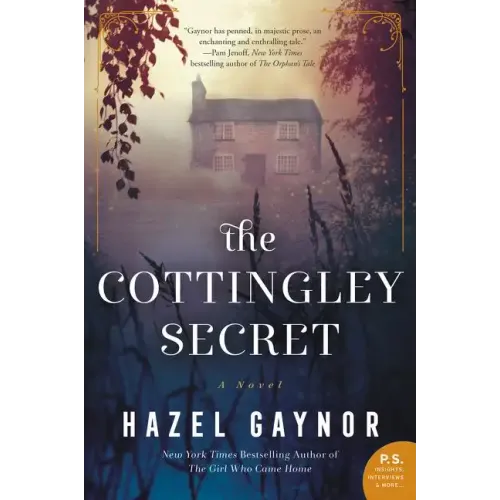 The Cottingley Secret