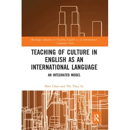 Teaching of Culture in English as an International Language: An Integrated Model