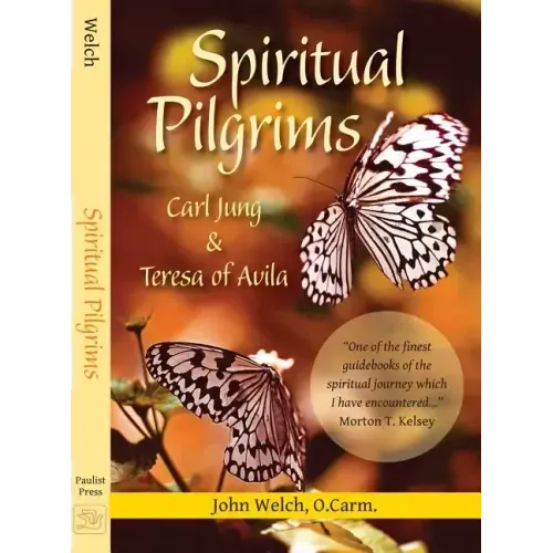 Spiritual Pilgrims