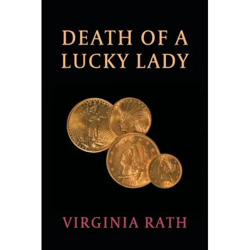 Death of a Lucky Lady: (A Michael Dundas Mystery)
