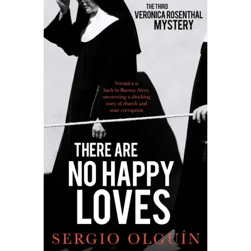 There Are No Happy Loves