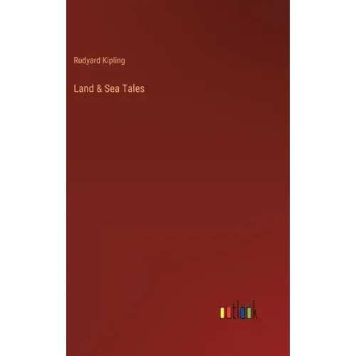 Land & Sea Tales