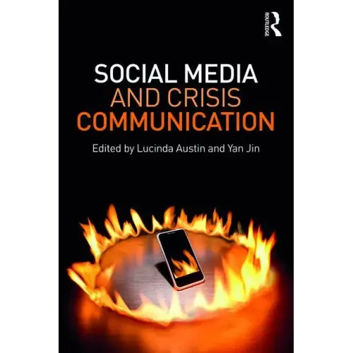 Social Media and Crisis Communication