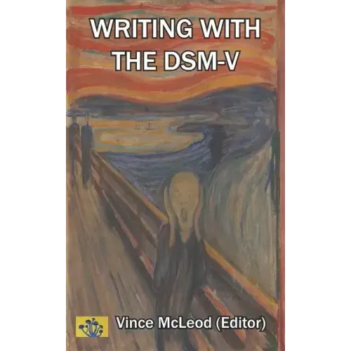 Writing With the DSM-V