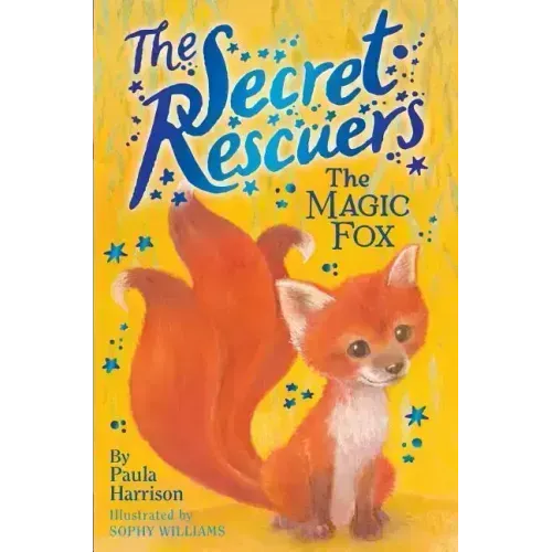 The Magic Fox