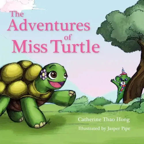 The Adventures of Miss Turtle