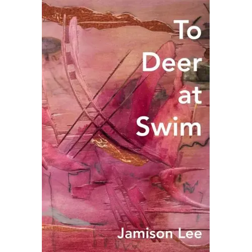 To Deer at Swim