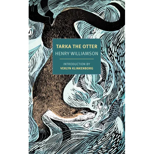 Tarka the Otter