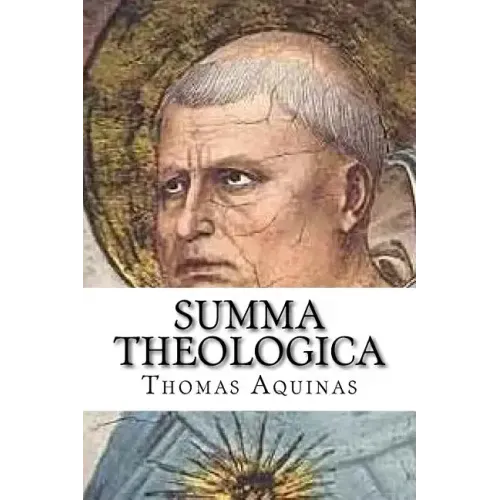 Summa Theologica